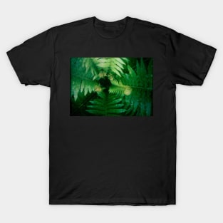 Fern Close-up T-Shirt